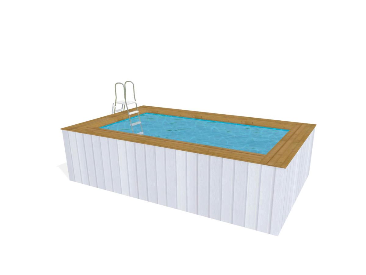 Piscina 1SLT - immagine 2