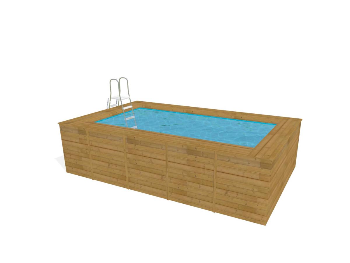 Piscina 1SLT - immagine 3