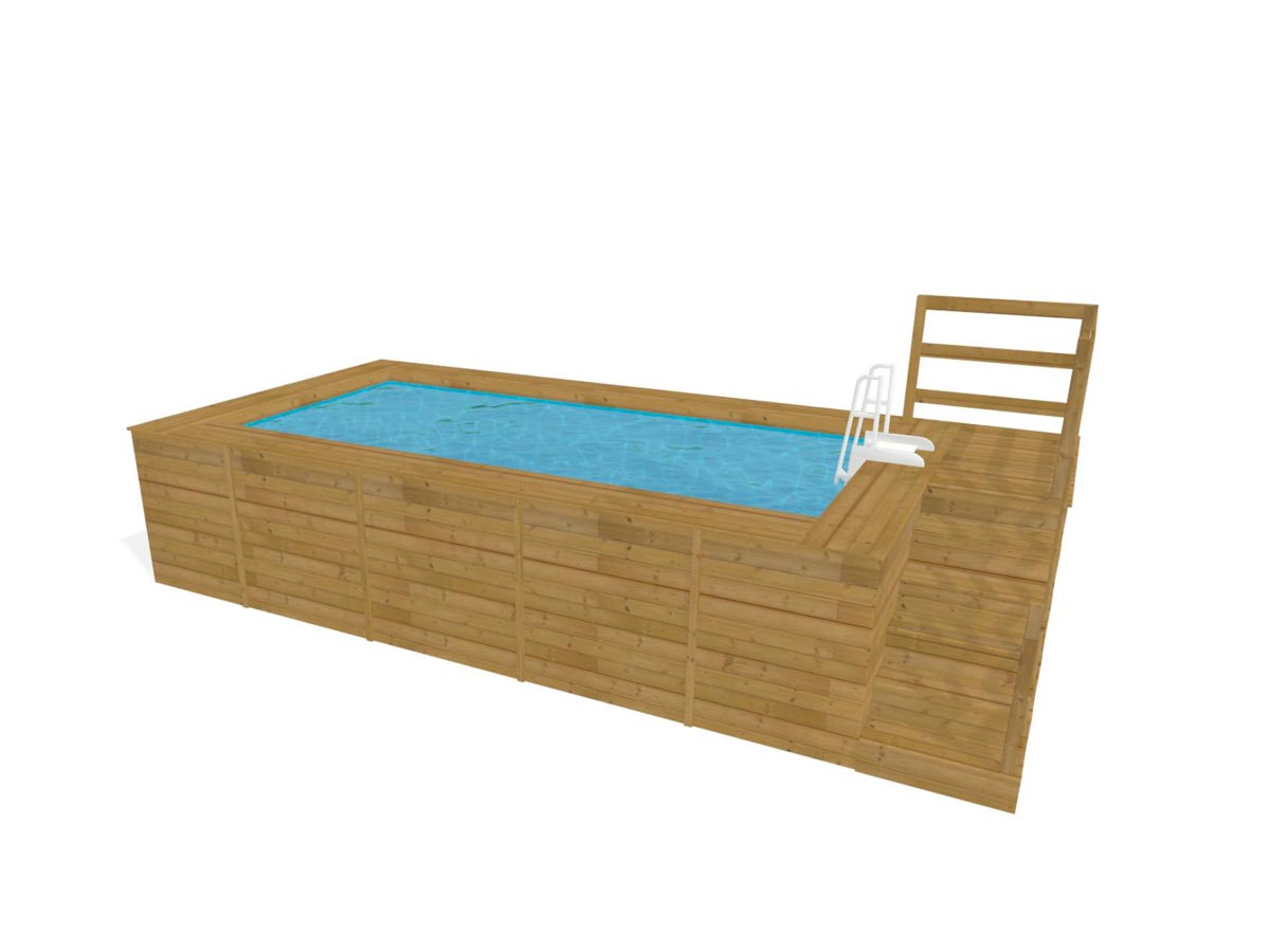 Piscina 2LT - immagine 8