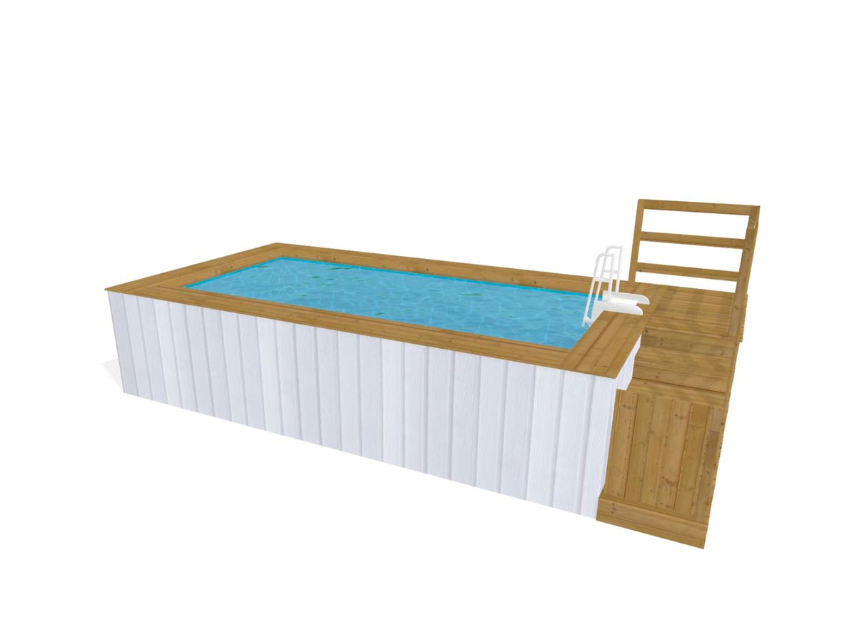 Piscina 2LT - immagine 6