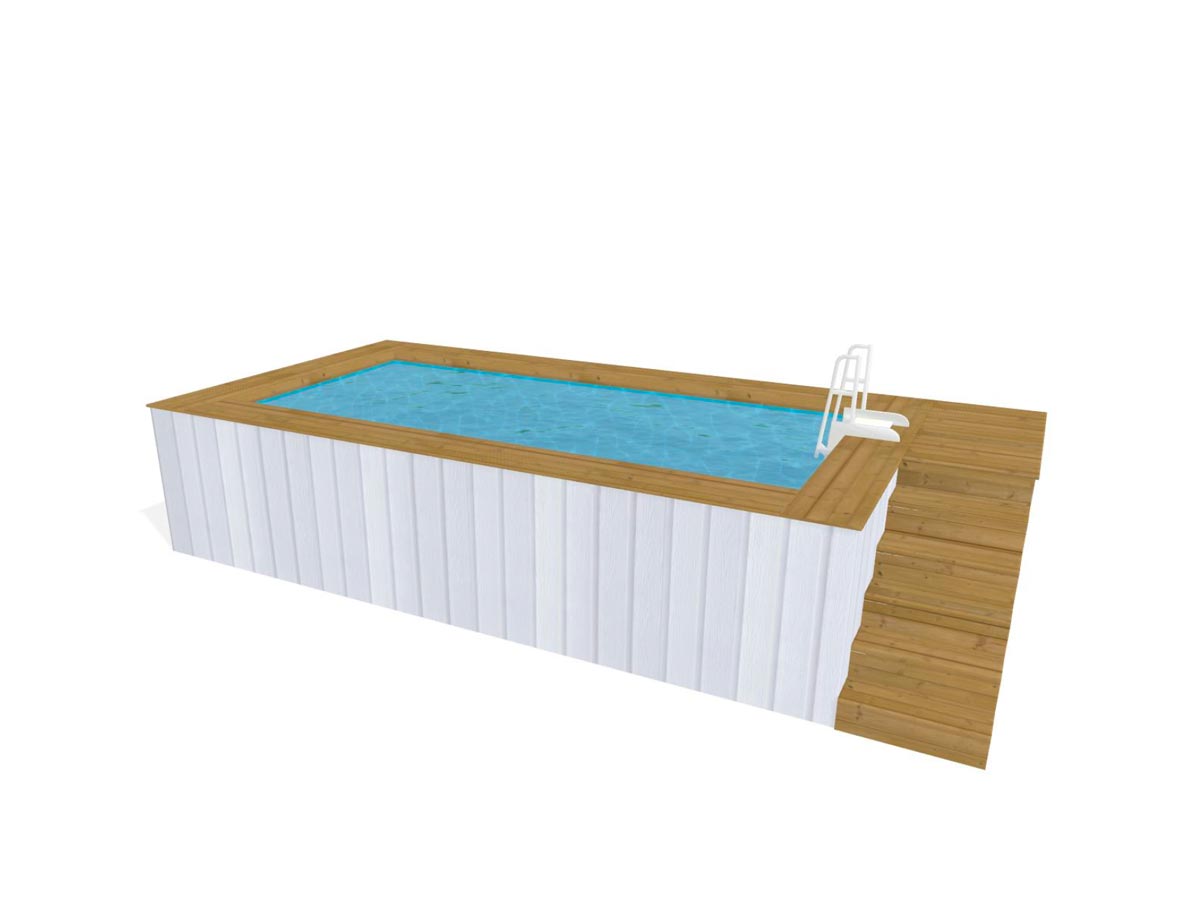 Piscina 2LT - immagine 4