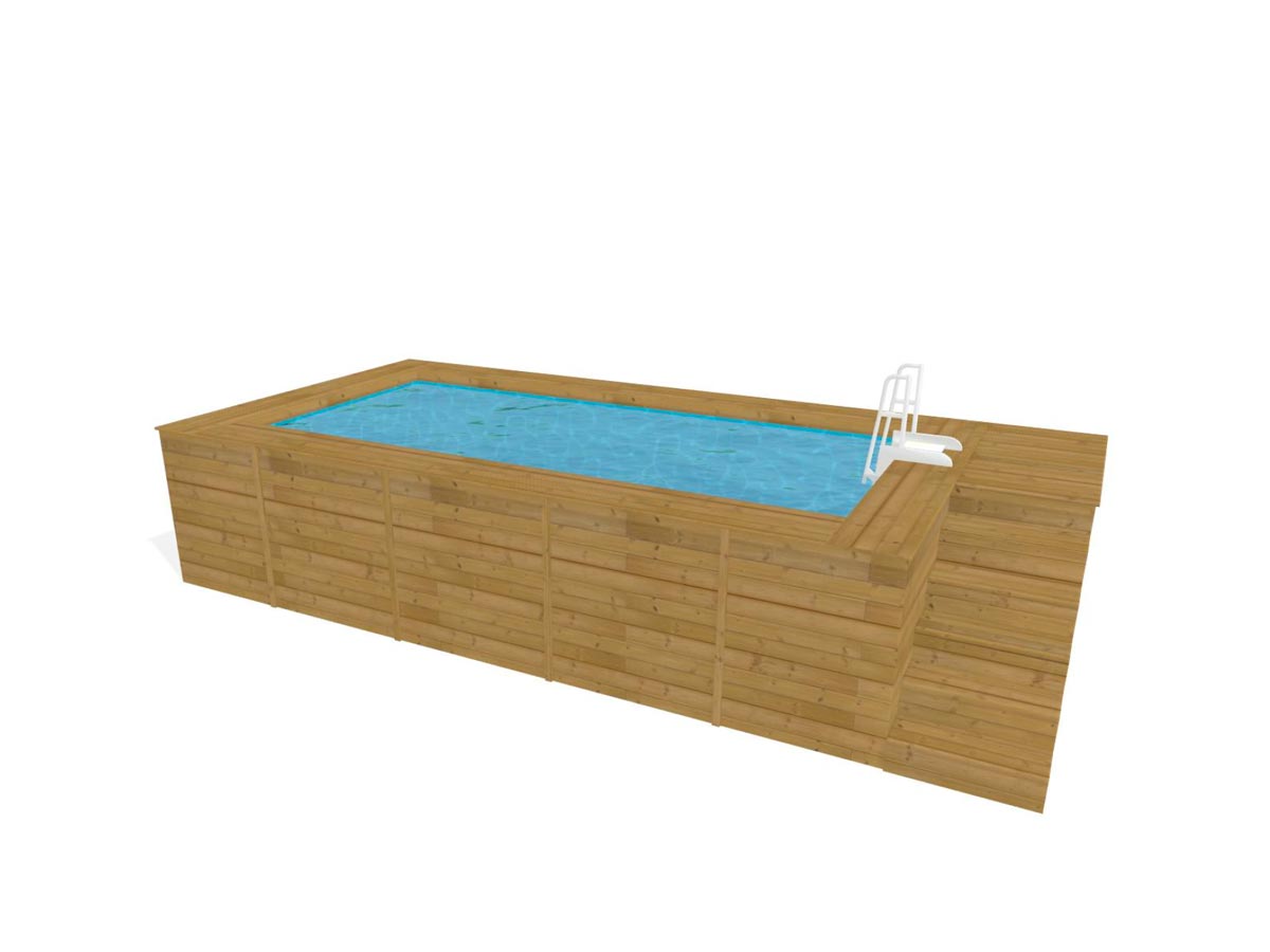 Piscina 2LT - immagine 9