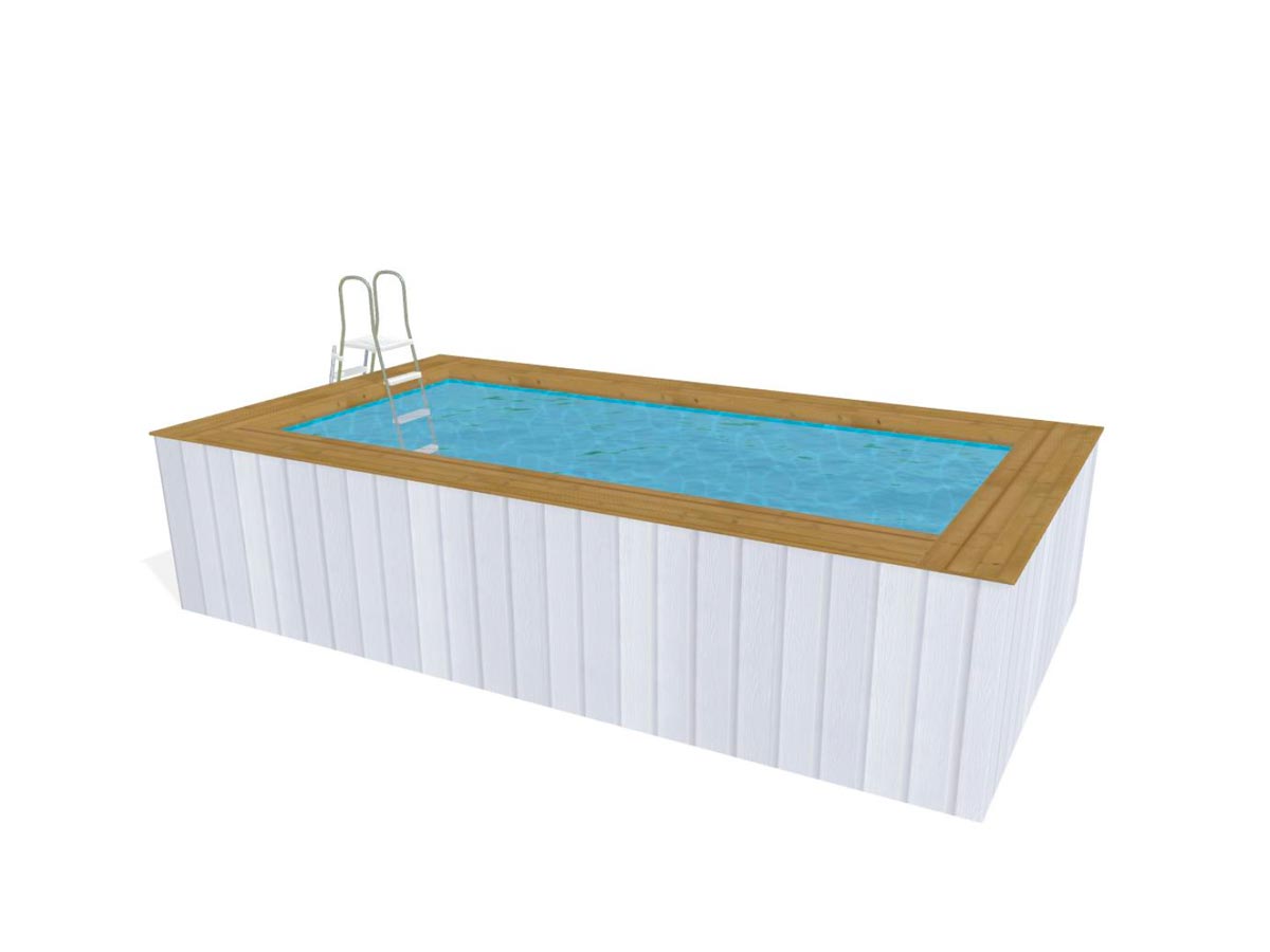 Piscina 2SLT - immagine 2