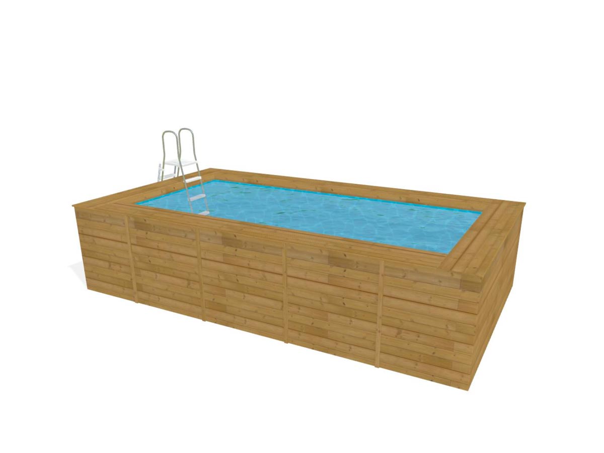 Piscina 2SLT - immagine 3