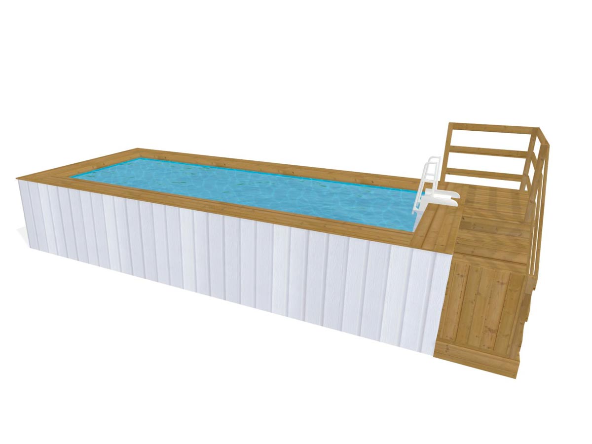 Piscina 3LT - immagine 4