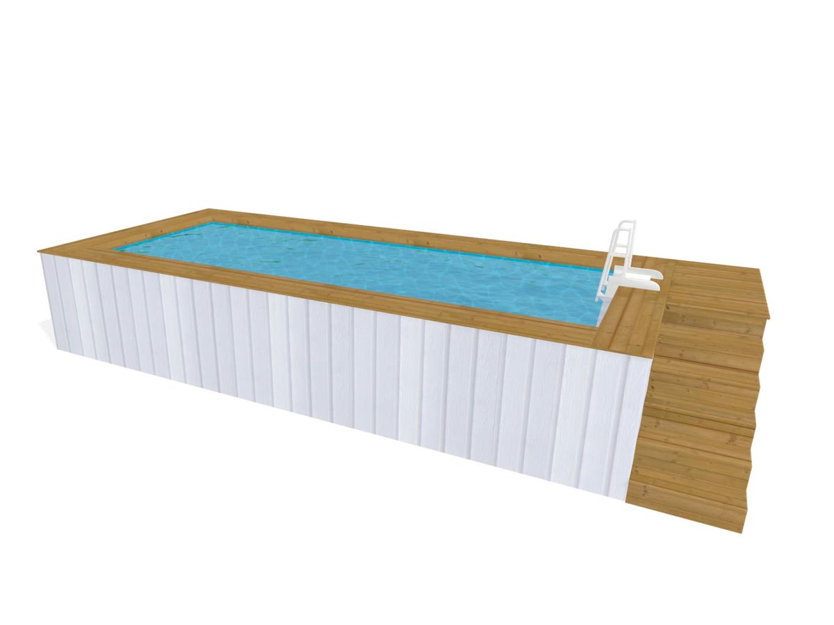 Piscina 3LT - immagine 6