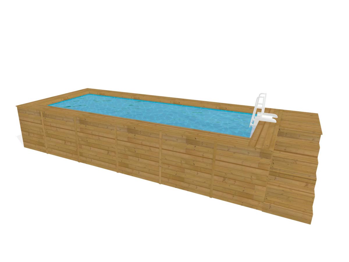 Piscina 3LT - immagine 9