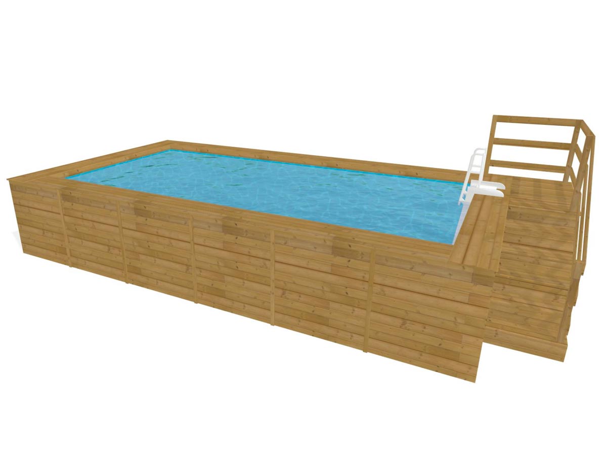 Piscina 4LT - immagine 5