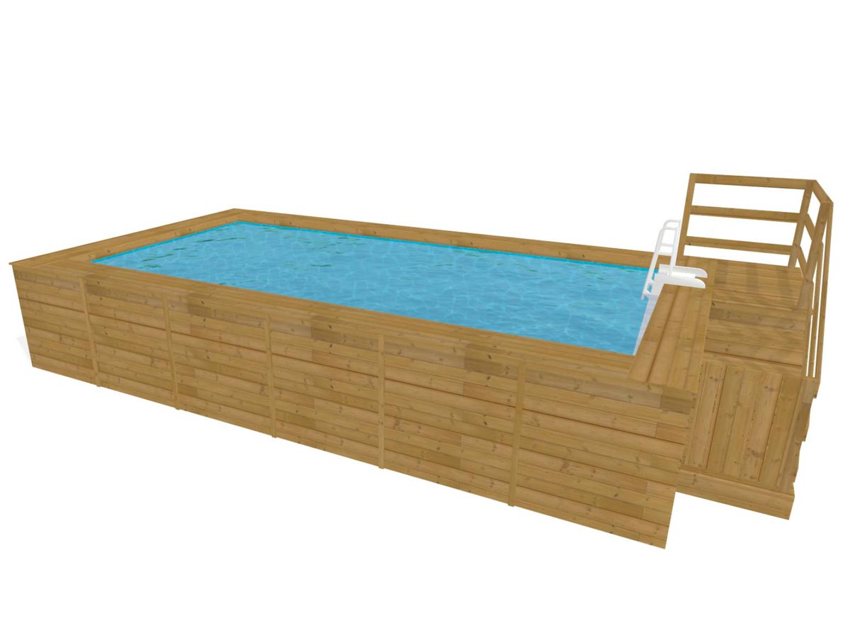 Piscina 4LT - immagine 6
