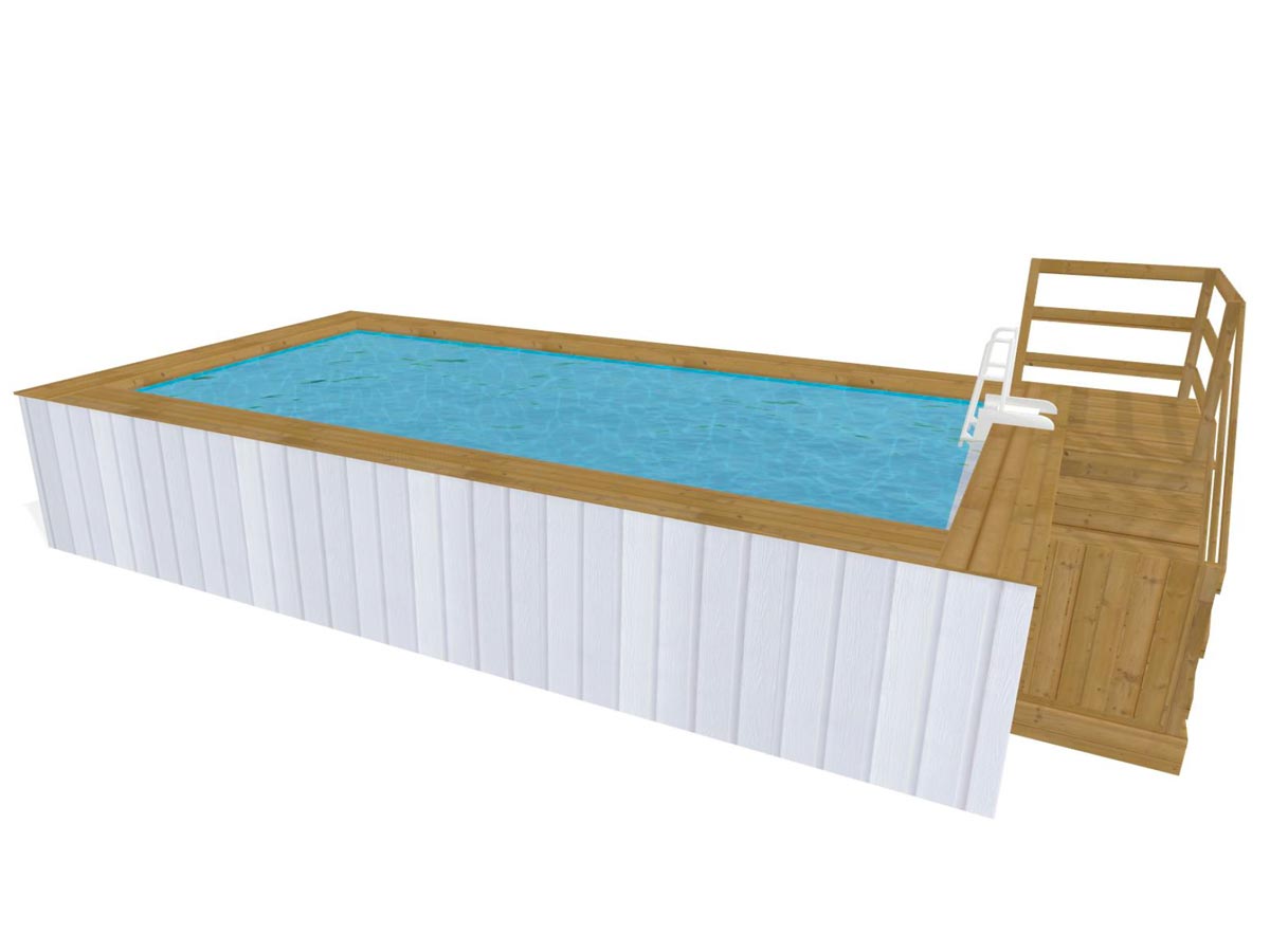 Piscina 4LT - immagine 3