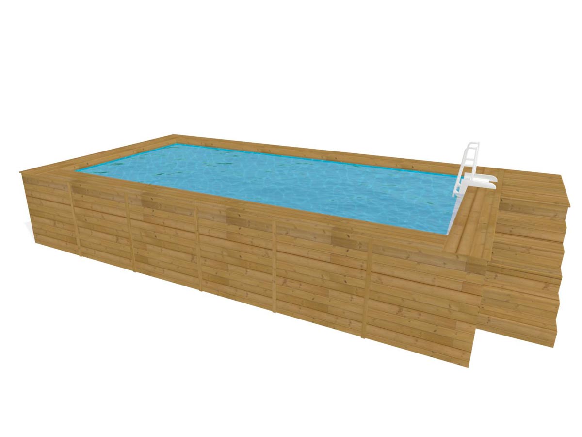 Piscina 4LT - immagine 7