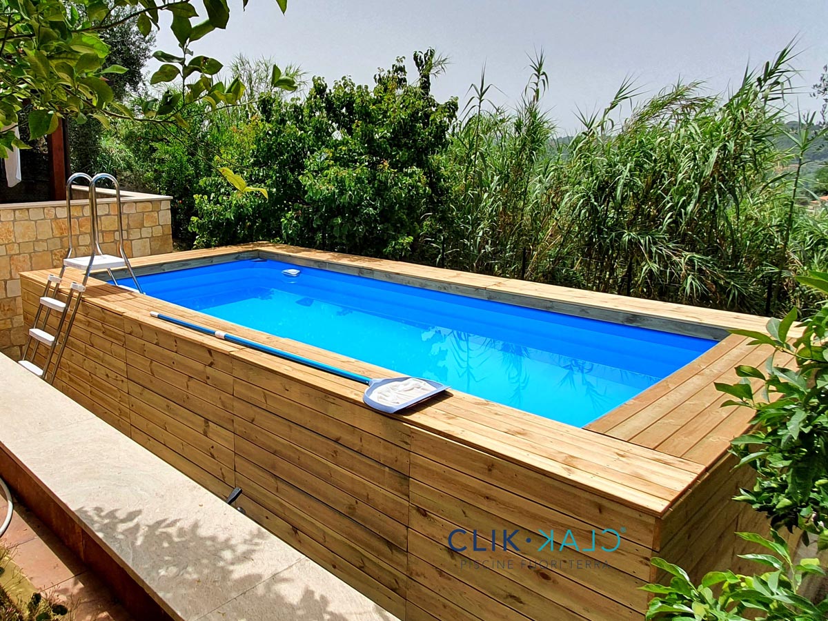 Piscina 1SLT - immagine 6