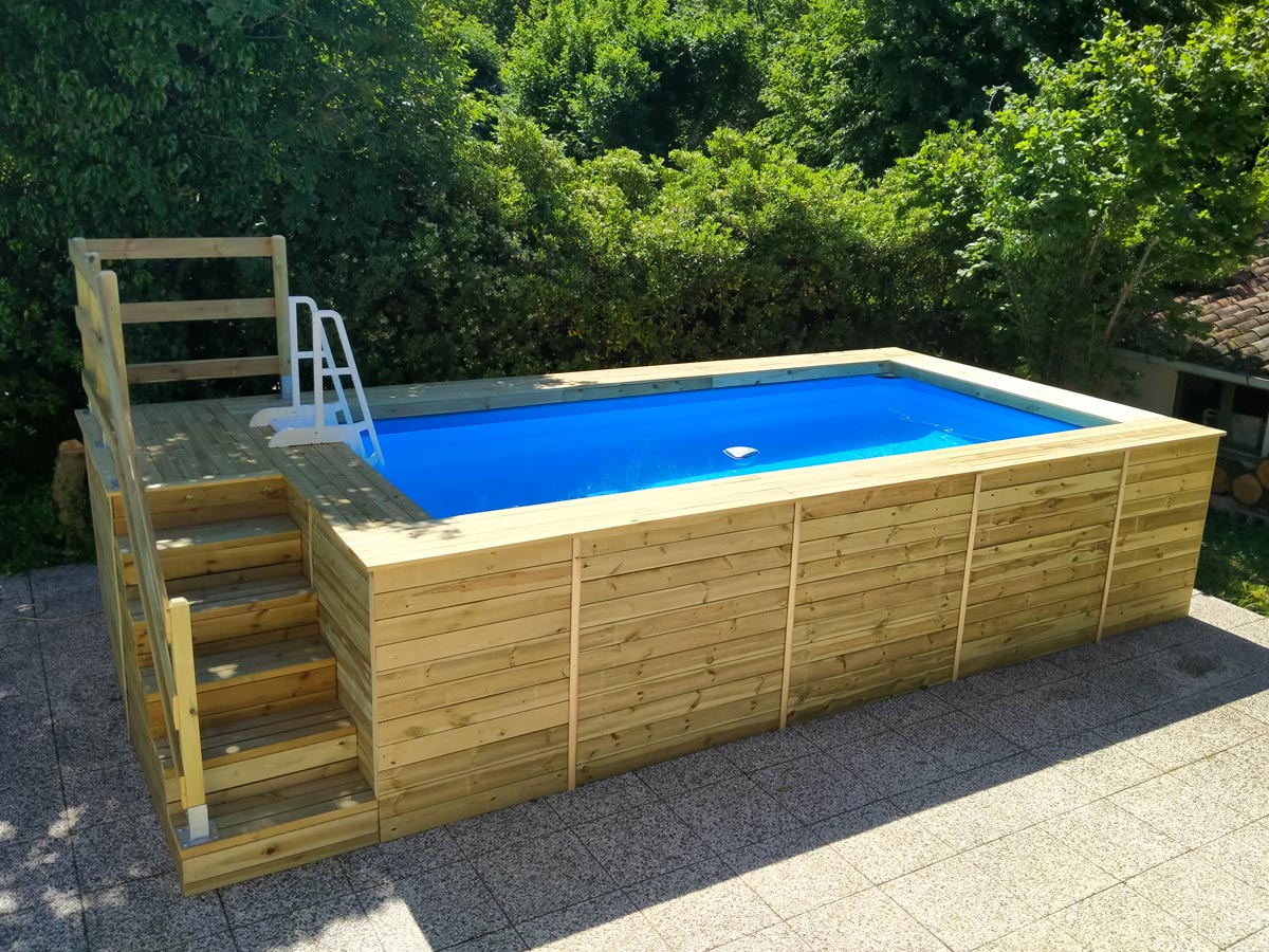 Piscina 4LT - immagine 9